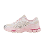 ASICS Gel-NYC Kicki Yang Zhang Pink Cream Pure Silver (1203A571-100) | TheSneakerWay