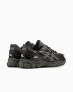 ASICS Gel-NYC Kicki Yang Zhang Black Pure Silver (1203A571-001) | TheSneakerWay