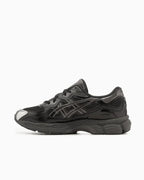 ASICS Gel-NYC Kicki Yang Zhang Black Pure Silver (1203A571-001) | TheSneakerWay