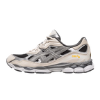 ASICS Gel-NYC Black Clay Grey (1201A789-001) | TheSneakerWay