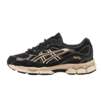 ASICS Gel-NYC Black Cream (1203A663-002) | TheSneakerWay