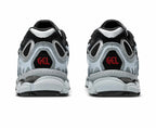 ASICS Gel-NYC Black Fjord Grey (1203A383-003) | TheSneakerWay