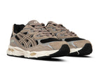 ASICS Gel-NYC Black Greige (1203A383-005) | TheSneakerWay
