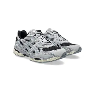 ASICS Gel-NYC Black Piedmont Grey (1203A383-004) | TheSneakerWay