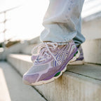 ASICS Gel-NYC Cement Grey Ash Rock (1203A372-021) | TheSneakerWay