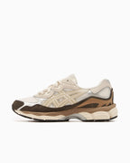 ASICS Gel-NYC Cream (1203A383-103) | TheSneakerWay