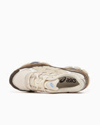 ASICS Gel-NYC Cream (1203A383-103) | TheSneakerWay