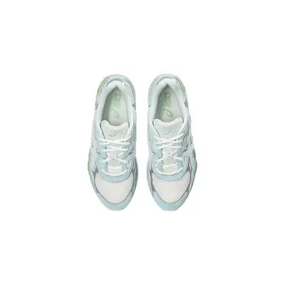 ASICS Gel-NYC Cream Aquamarine (1203A383-100) | TheSneakerWay