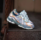 ASICS Gel-NYC Cream Clay Grey (1203A383-102) | TheSneakerWay