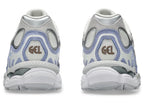 ASICS Gel-NYC Cream Cloud Grey Blue (1203A953-100) | SneakerClassics