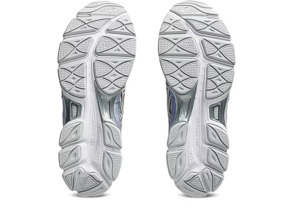 ASICS Gel-NYC Cream Cloud Grey Blue (1203A953-100) | SneakerClassics
