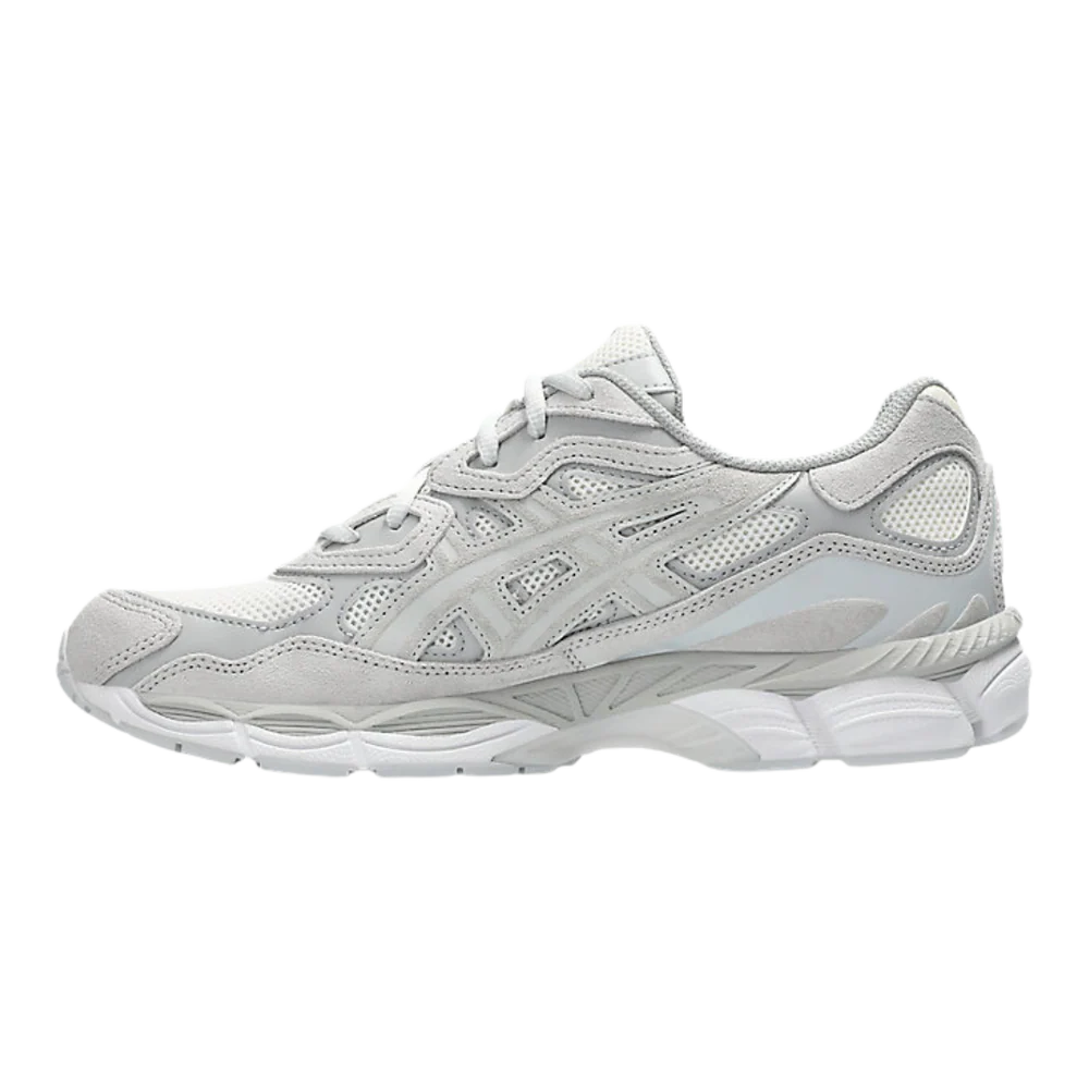 ASICS Gel-NYC Cream Grey (1203A739-100) | TheSneakerWay