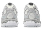 ASICS Gel-NYC Cream Grey (1203A739-100) | TheSneakerWay