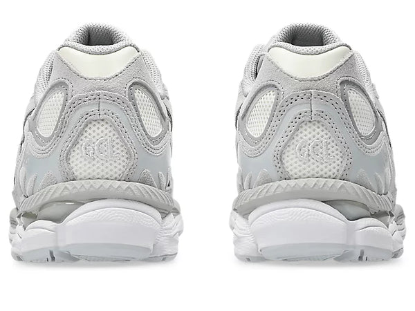 ASICS Gel-NYC Cream Grey (1203A739-100) | TheSneakerWay
