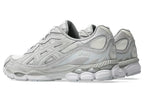 ASICS Gel-NYC Cream Grey (1203A739-100) | TheSneakerWay