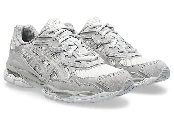 ASICS Gel-NYC Cream Grey (1203A739-100) | TheSneakerWay