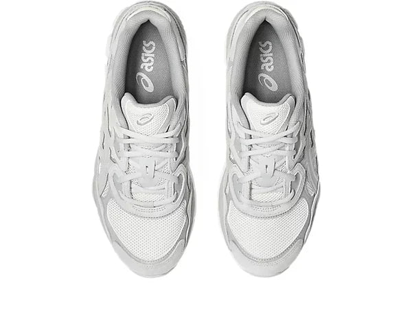 ASICS Gel-NYC Cream Grey (1203A739-100) | TheSneakerWay