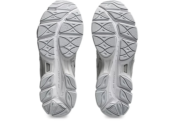 ASICS Gel-NYC Cream Grey (1203A739-100) | TheSneakerWay