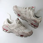 ASICS Gel-NYC Cream Moonrock (1203A372-100) | TheSneakerWay