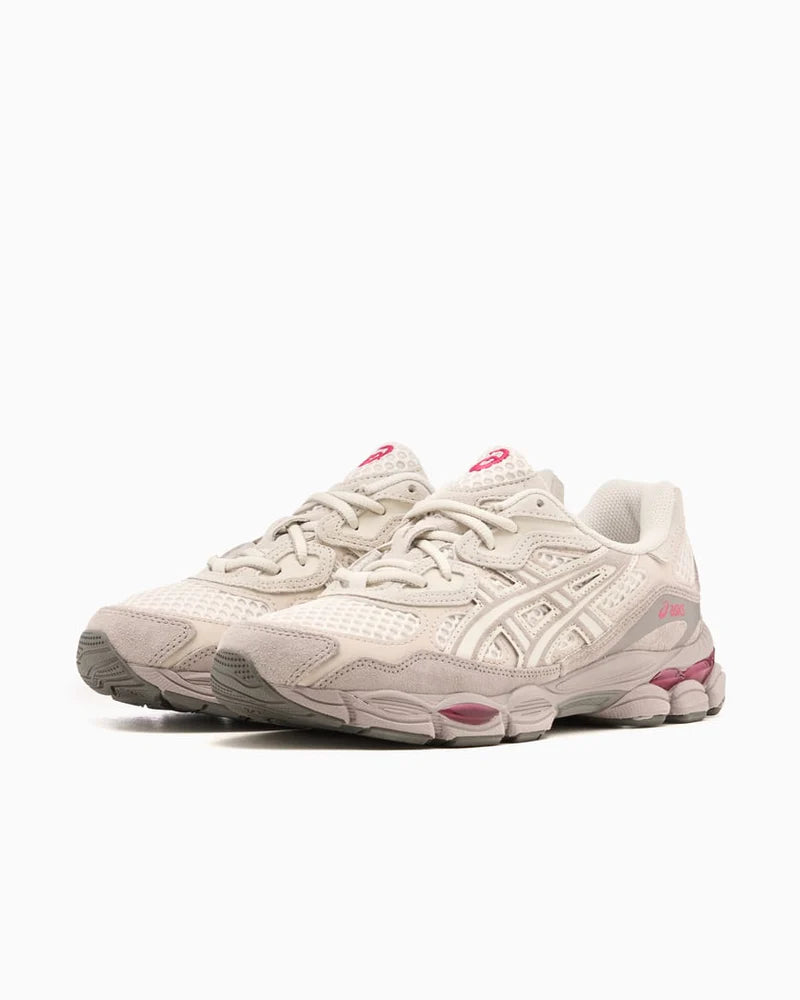 ASICS Gel-NYC Cream Moonrock (1203A372-100) | TheSneakerWay