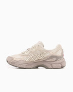 ASICS Gel-NYC Cream Moonrock (1203A372-100) | TheSneakerWay