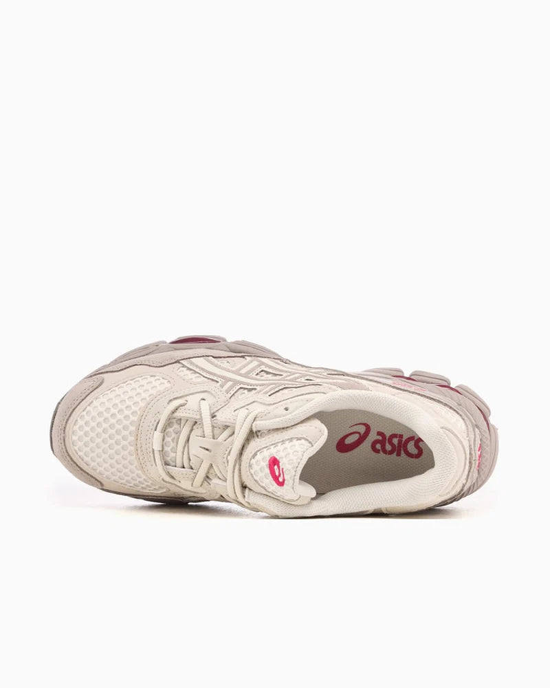ASICS Gel-NYC Cream Moonrock (1203A372-100) | TheSneakerWay