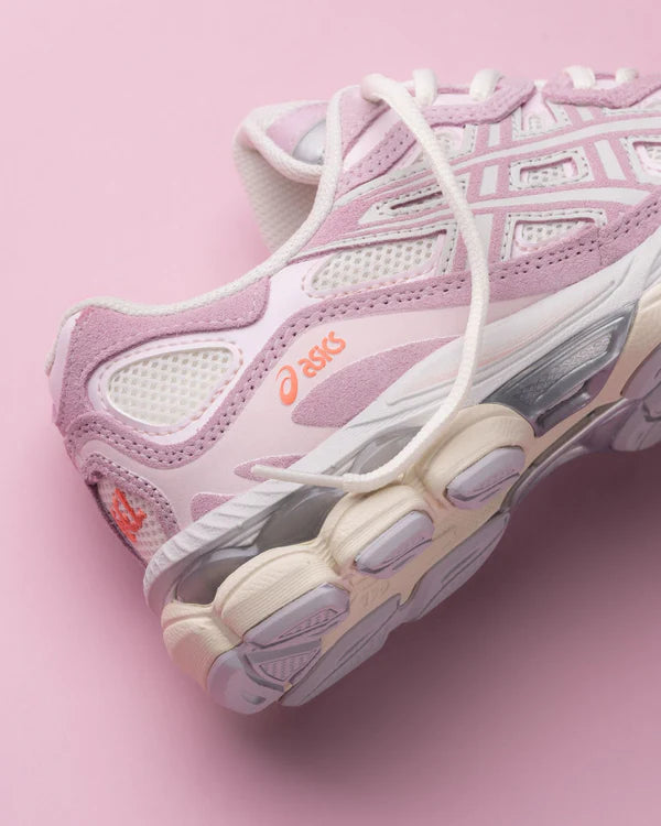 ASICS Gel-NYC Cream Rose Water (1203A383-106) | TheSneakerWay