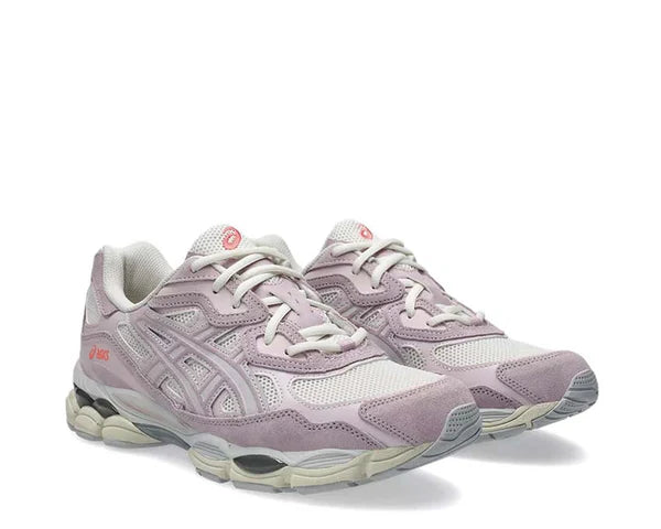 ASICS Gel-NYC Cream Rose Water (1203A383-106) | TheSneakerWay
