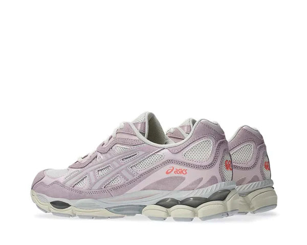ASICS Gel-NYC Cream Rose Water (1203A383-106) | TheSneakerWay