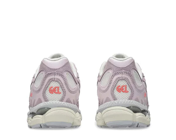 ASICS Gel-NYC Cream Rose Water (1203A383-106) | TheSneakerWay