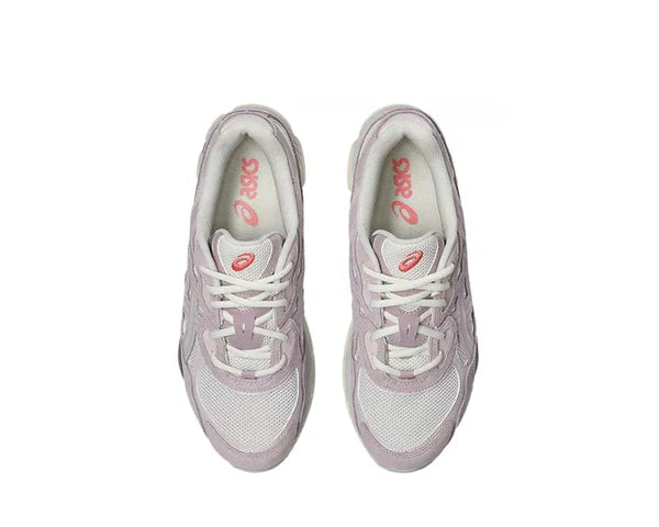 ASICS Gel-NYC Cream Rose Water (1203A383-106) | TheSneakerWay