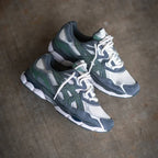 ASICS Gel-NYC Cream Steel Grey (1203A383-101) | TheSneakerWay