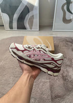 ASICS Gel-NYC Cream Sweet Pink (1203A788-100) | TheSneakerWay