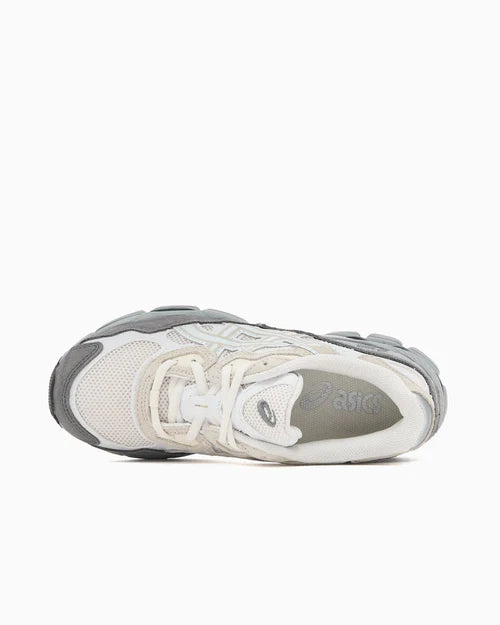 ASICS Gel-NYC Cream White (1203A383-113) | TheSneakerWay