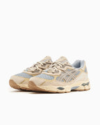 ASICS Gel-NYC Dolphin Oyster Grey (1203A372-402) | TheSneakerWay