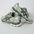 ASICS Gel-NYC Feather Grey Truffle (1203A477-020) | TheSneakerWay