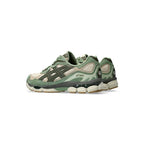 ASICS Gel-NYC Feather Grey Truffle (1203A477-020) | TheSneakerWay