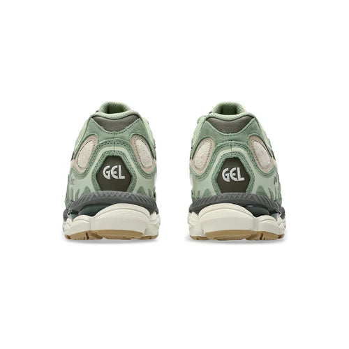 ASICS Gel-NYC Feather Grey Truffle (1203A477-020) | TheSneakerWay