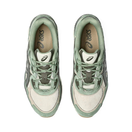 ASICS Gel-NYC Feather Grey Truffle (1203A477-020) | TheSneakerWay