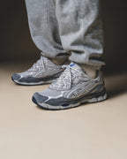 ASICS Gel-NYC Glacier Grey Gravel (1203A383-025) | TheSneakerWay