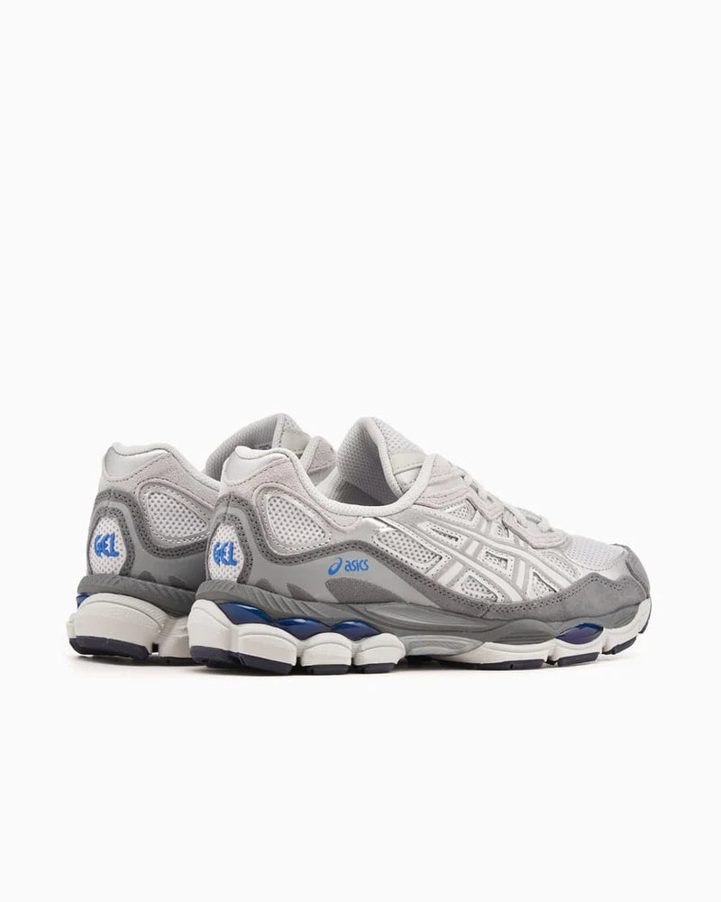 ASICS Gel-NYC Glacier Grey Gravel (1203A383-025) | TheSneakerWay