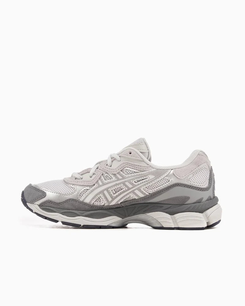 ASICS Gel-NYC Glacier Grey Gravel (1203A383-025) | TheSneakerWay
