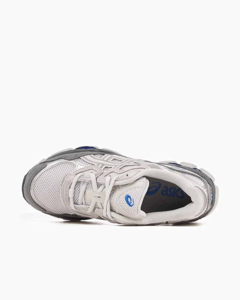 ASICS Gel-NYC Glacier Grey Gravel (1203A383-025) | TheSneakerWay