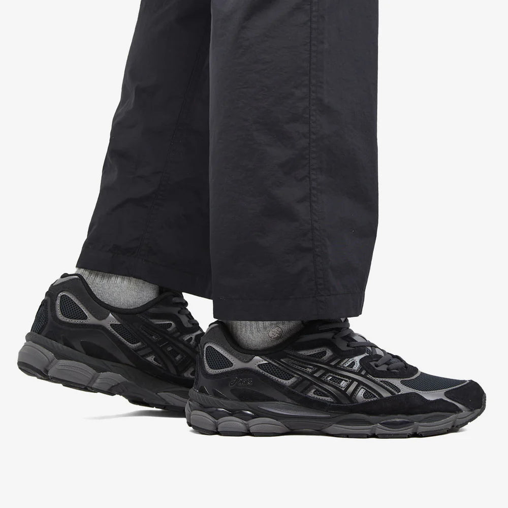 ASICS Gel-NYC Graphite Grey Black (1201A789-020) | TheSneakerWay