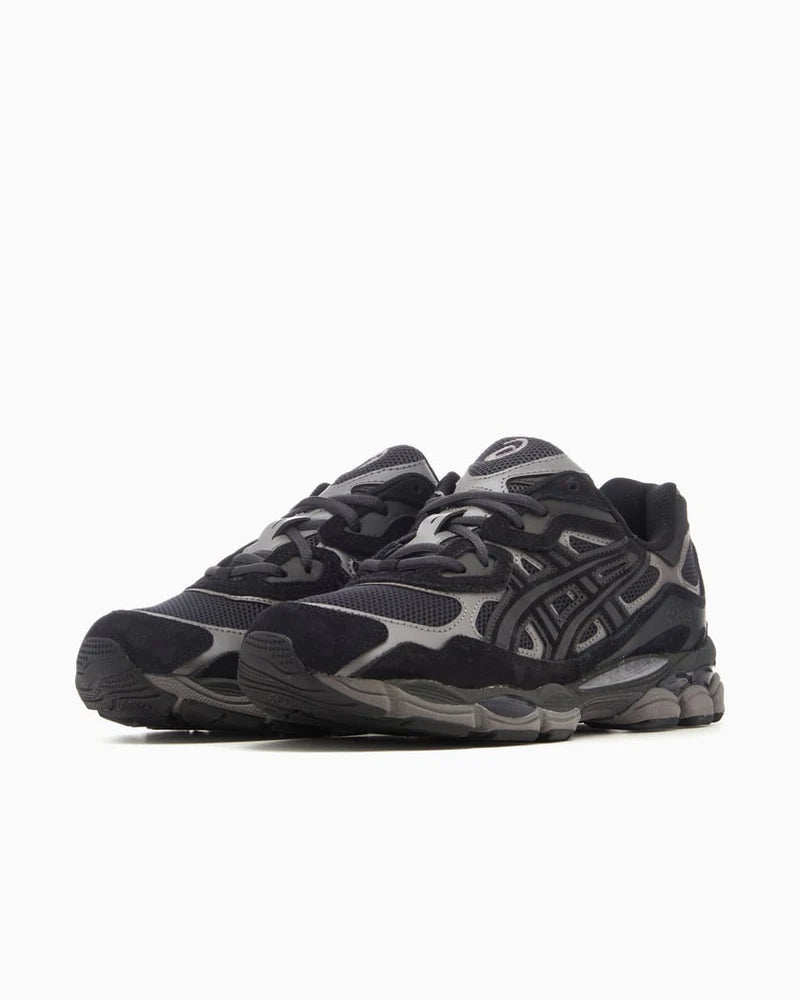 ASICS Gel-NYC Graphite Grey Black (1201A789-020) | TheSneakerWay