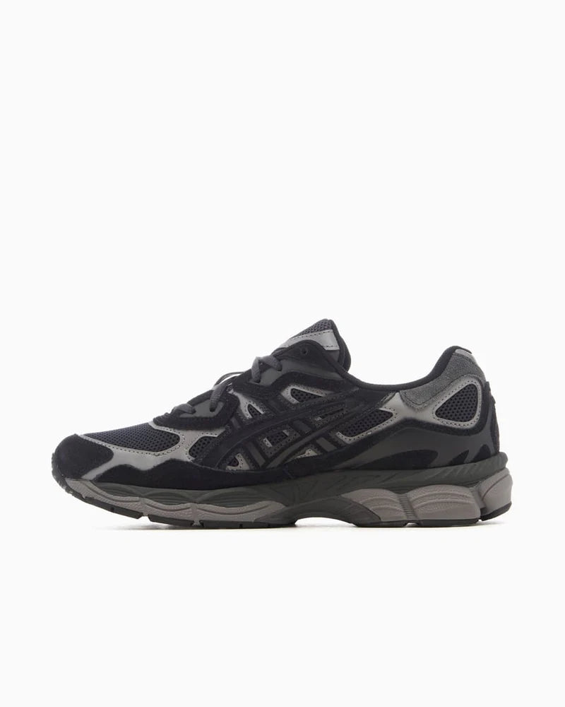 ASICS Gel-NYC Graphite Grey Black (1201A789-020) | TheSneakerWay