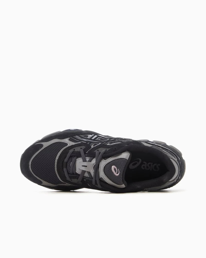 ASICS Gel-NYC Graphite Grey Black (1201A789-020) | TheSneakerWay