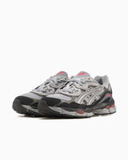 ASICS Gel-NYC Gravel Black (1203A383-024) | TheSneakerWay