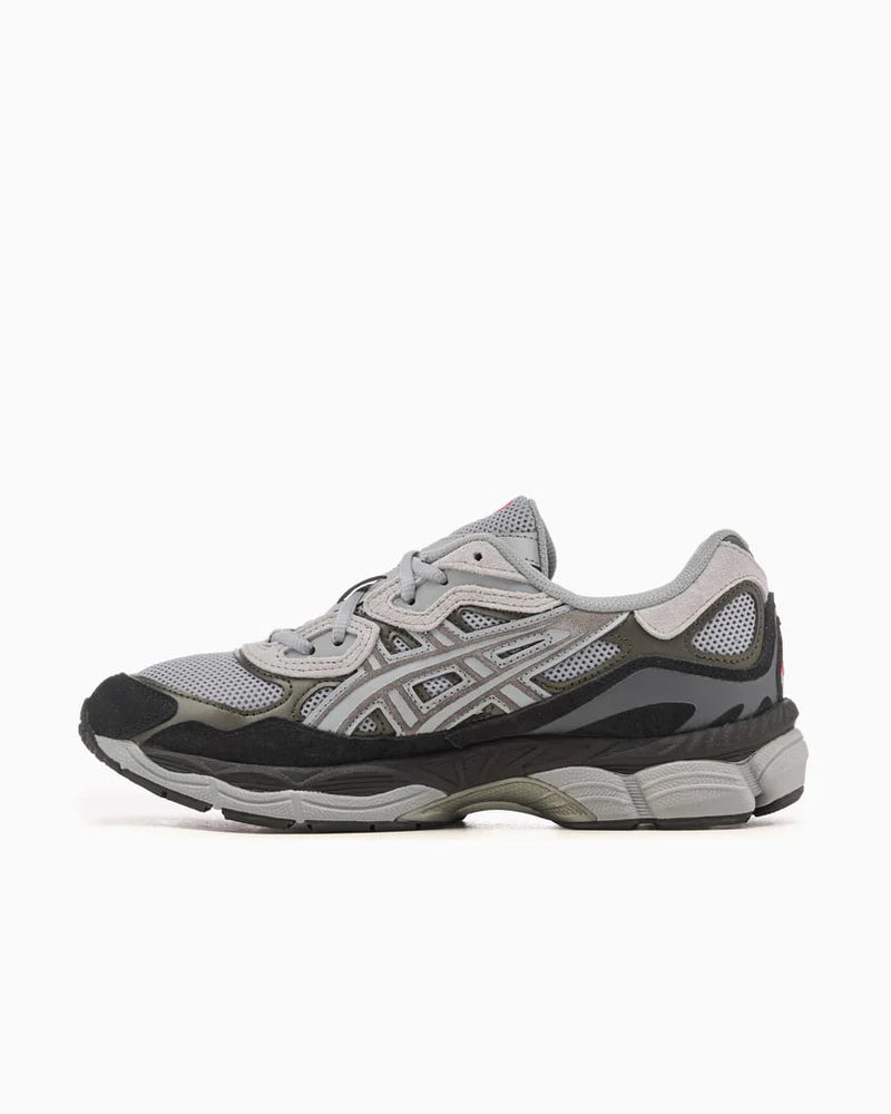 ASICS Gel-NYC Gravel Black (1203A383-024) | TheSneakerWay