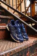 ASICS Gel-NYC Midnight Midnight (1203A383-401) | TheSneakerWay